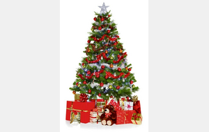 Tournoi de Noël (Gratuit)